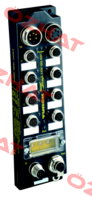 FXDP-IM8-0001 Turck