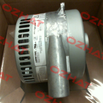 119153-51 Ametek Windjammer