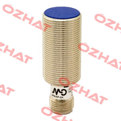 AK6/AN-3H Micro Detectors / Diell (now Datasensing)