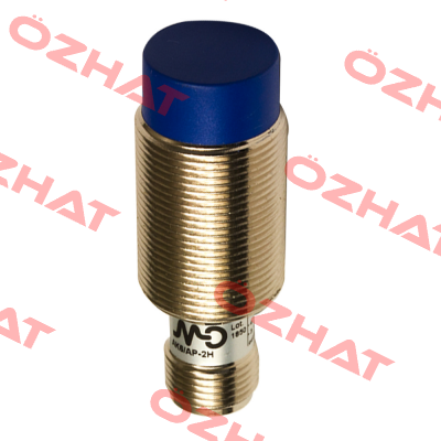 AK6/AP-4H Micro Detectors / Diell (now Datasensing)