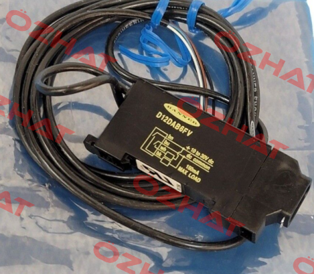 D12DAB6FV Turck