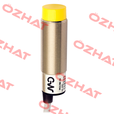 PK3/00-2A Micro Detectors / Diell (now Datasensing)