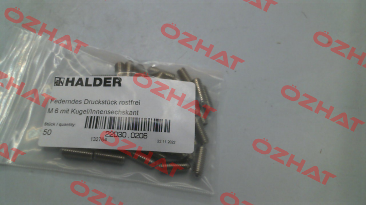 22030.0206 Halder