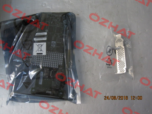 LSI00197 Broadcom (Avago Technologies)