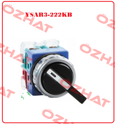 YSAR3-222KB YongSung Electric