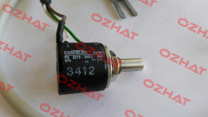 600-00-042-00 Contelec
