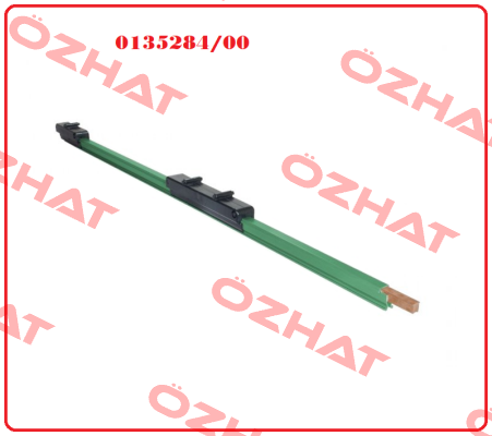 P/n: 0135284/00, Type: DT-UDV40/500C-2000PH-DB Vahle