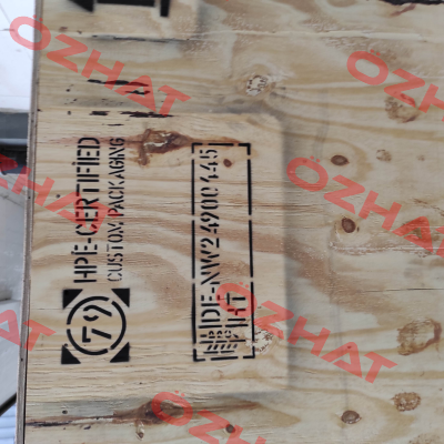 Tablet Press HTP40 / 468987-3 Herzog