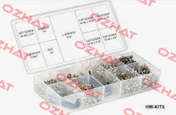 HW-KIT5/M Thorlabs