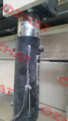 P/N: M161775  Type: 595802-001 Fife