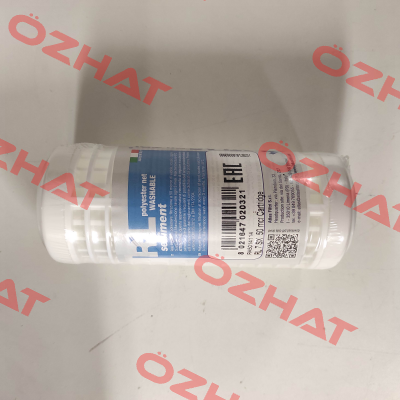 RL 7 SX 50 mcr / 8021647020321 Atlas Filtri