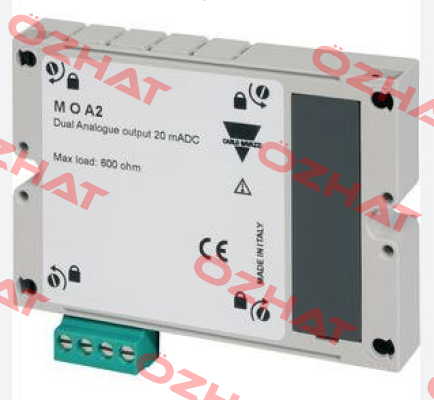 MFI6R4 Carlo Gavazzi