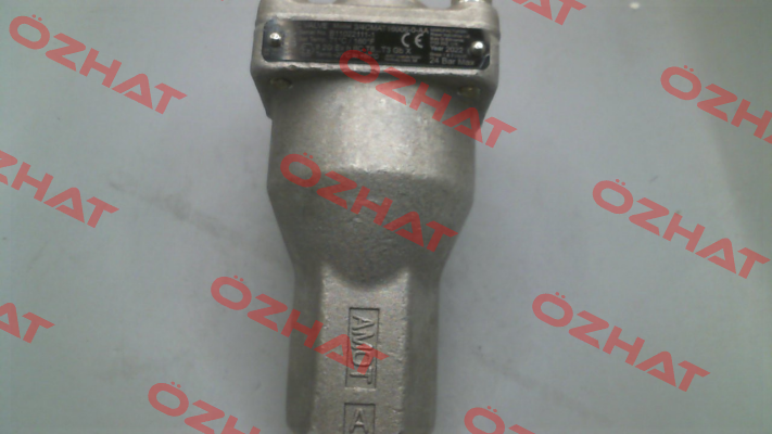 3/4CMAT16006-0-AA Amot