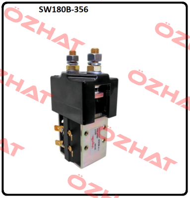 SW180B-356 Albright
