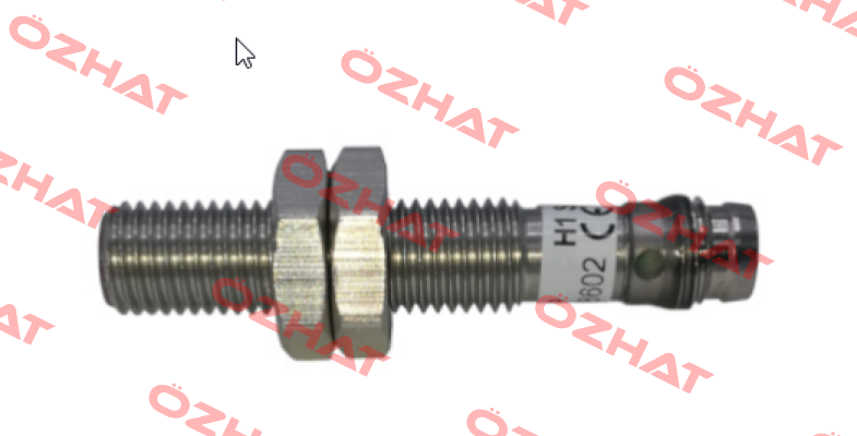 P/N: I08000085 Type: SI8-DC2 PNP NO H1 S Aeco