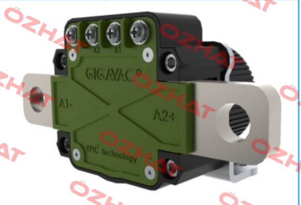 MX56 Gigavac
