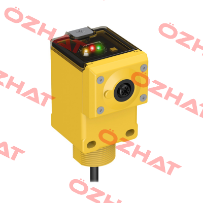 Q45UR3BA63C Turck