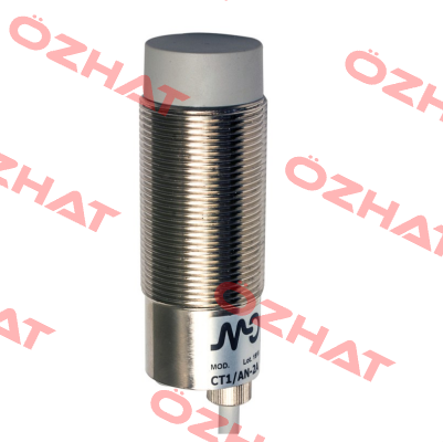 CT1/CP-2A Micro Detectors / Diell (now Datasensing)