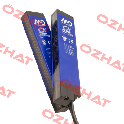CX0E1RP/10-016V Micro Detectors / Diell (now Datasensing)