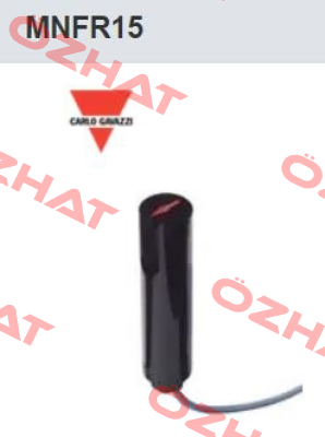 MNFR15 Carlo Gavazzi