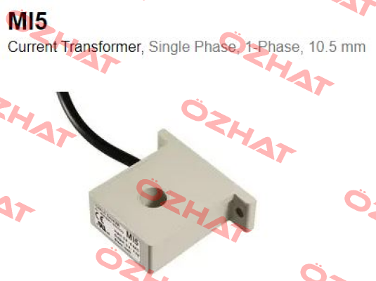 MI5 Carlo Gavazzi