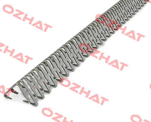 P/N: 00929, Type: G 003-SS-600W Flexco