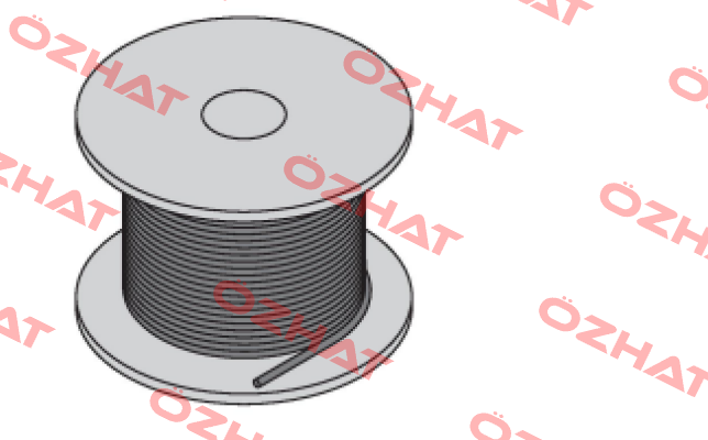 CABLE4X0.34-SH-PUR-BK-100M/TXL Turck