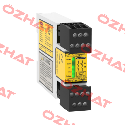 AT-FM-10K Turck