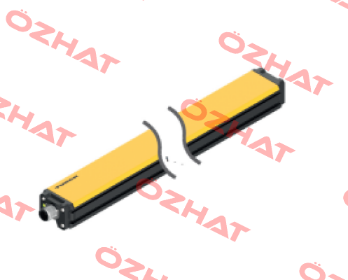 LI800P1-Q25LM4-LIU5X3-H1151 Turck