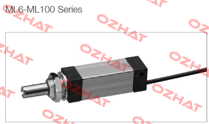 ML6-5KO-125MB Contelec
