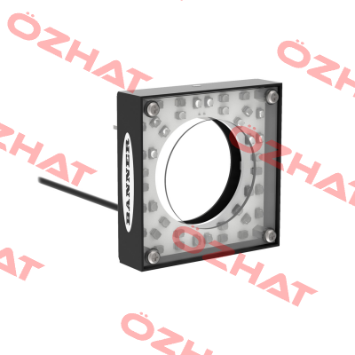 LEDBA62X62W Turck