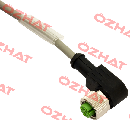 CD12M/0B-050C5US Micro Detectors / Diell (now Datasensing)