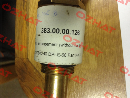 160B4240 Damcos