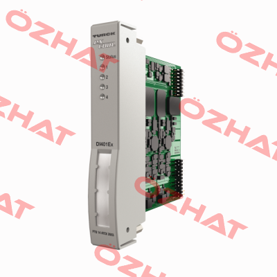 DI401EX Turck