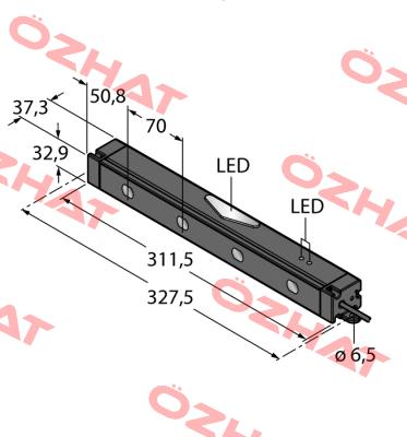 PVL225N Turck