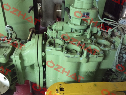 6.64.1.7 Gr 15 DN 150  Boll Kirch