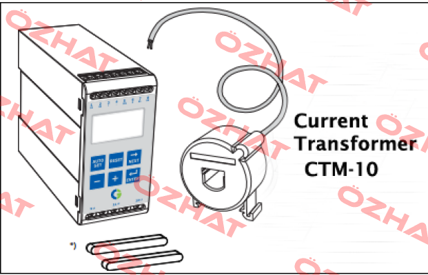 CMT 010 /01-2471-10  Emotron