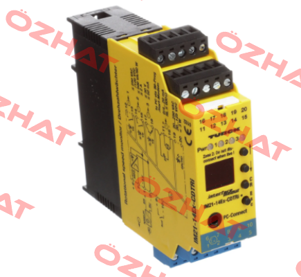 IM21-14EX-CDTRI Turck
