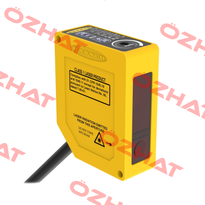 Q60BB6LAF2000Q Turck