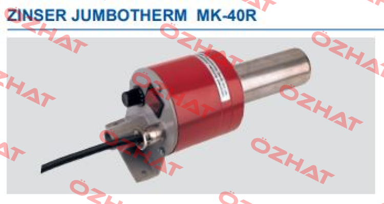 MK 40-R Zinser