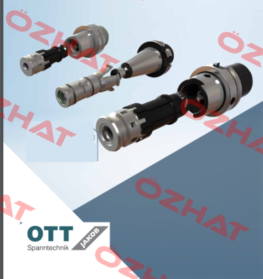 9560003536 / HS-A/E 50-B/F 63-B-SR OTT-JAKOB