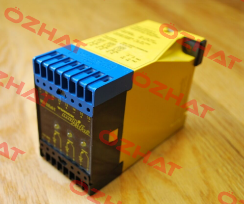 MS1-33EX0-T Turck