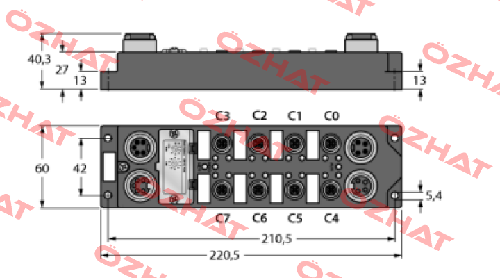TU-F0197 Turck