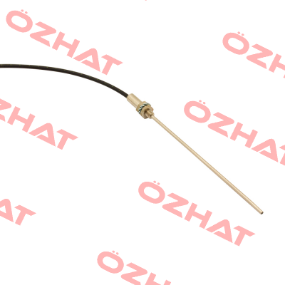 CF/RB4-20 Micro Detectors / Diell (now Datasensing)
