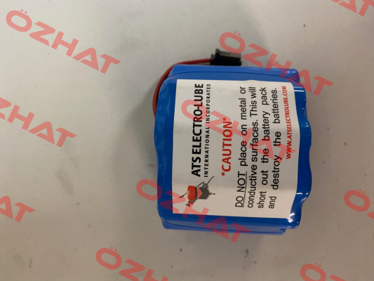 MD500BATPACK-P A.T.S. Electro-Lube