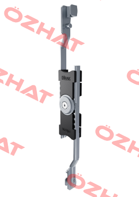 208-9801.00-00000 Dirak