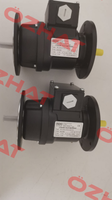 PRE0083 // REO444R1B0,06EG 2B + 2BA Radio Energie