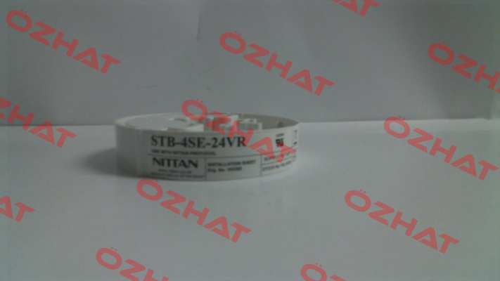 STB-4SE-24VR Calectro