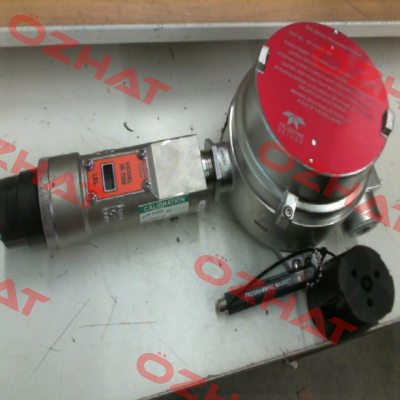 967-214520-100 Detcon (Teledyne)