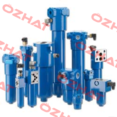 FMP-065-3-B-A-G2-A06-N-P01 MP Filtri